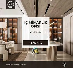 İç Mimarlık Ofisleri