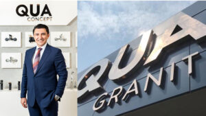 Qua Concept Doğanın İzinde