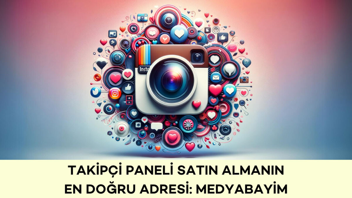 Takipçi Paneli Satın Almanın En Doğru Adresi: MedyaBayim Takipçi Paneli Satın Almanın En Doğru Adresi: MedyaBayim