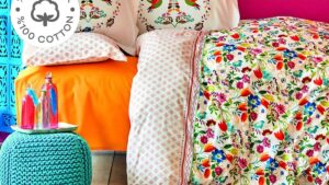 Tüm Detaylarıyla Yatak Odası için Gerekli Tekstil Listesi  