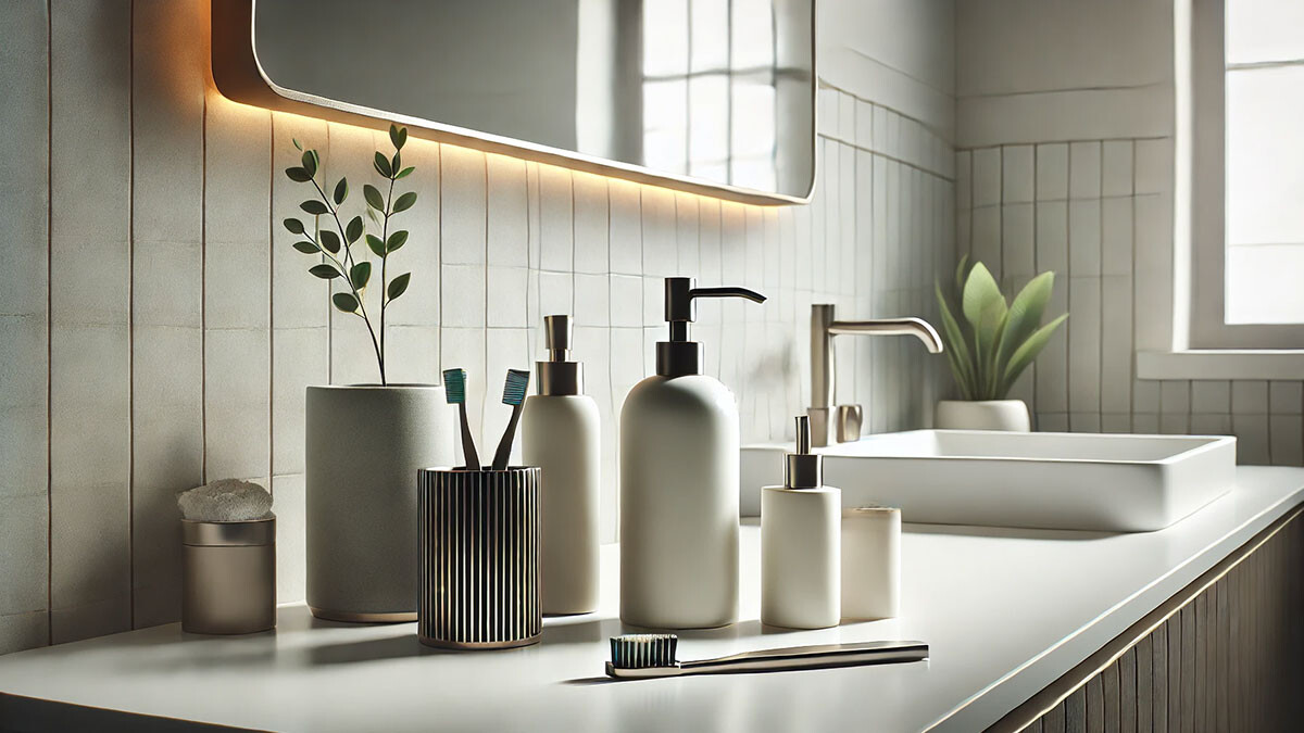 Banyo Aksesuarları Alırken Dikkat Edilmesi Gerekenler Nelerdir? Banyo Aksesuarları Alırken Dikkat Edilmesi Gerekenler Nelerdir?