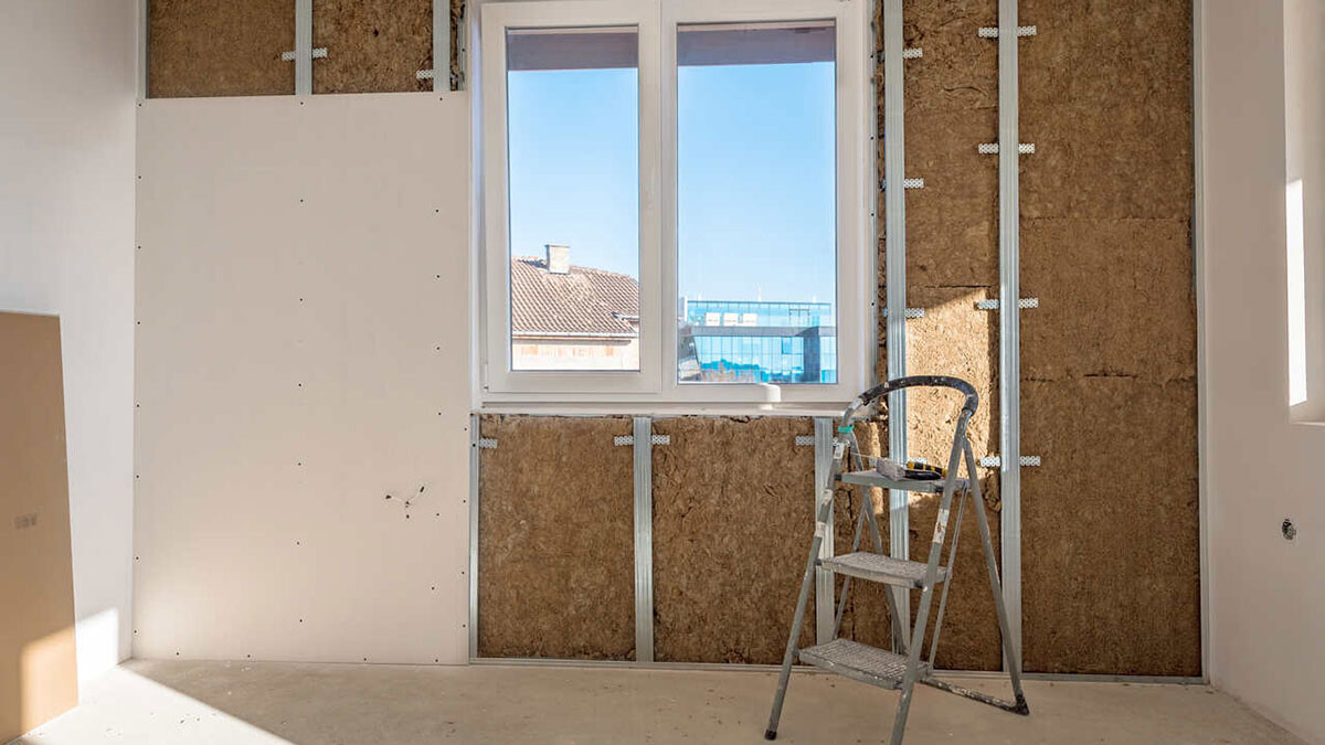 Alçıpan Bölme Duvarları Nasıl Yapılır? Alçıpan Bölme Duvarları Nasıl Yapılır?