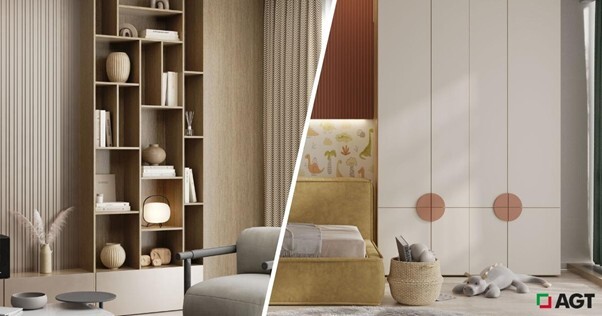 Modern Evler için Duvar Paneli Fikirleri Modern Evler için Duvar Paneli Fikirleri
