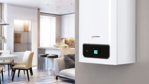 Evinizin Konforunu Artıran Warmhaus Yoğuşmalı Kombi Çözümleri  