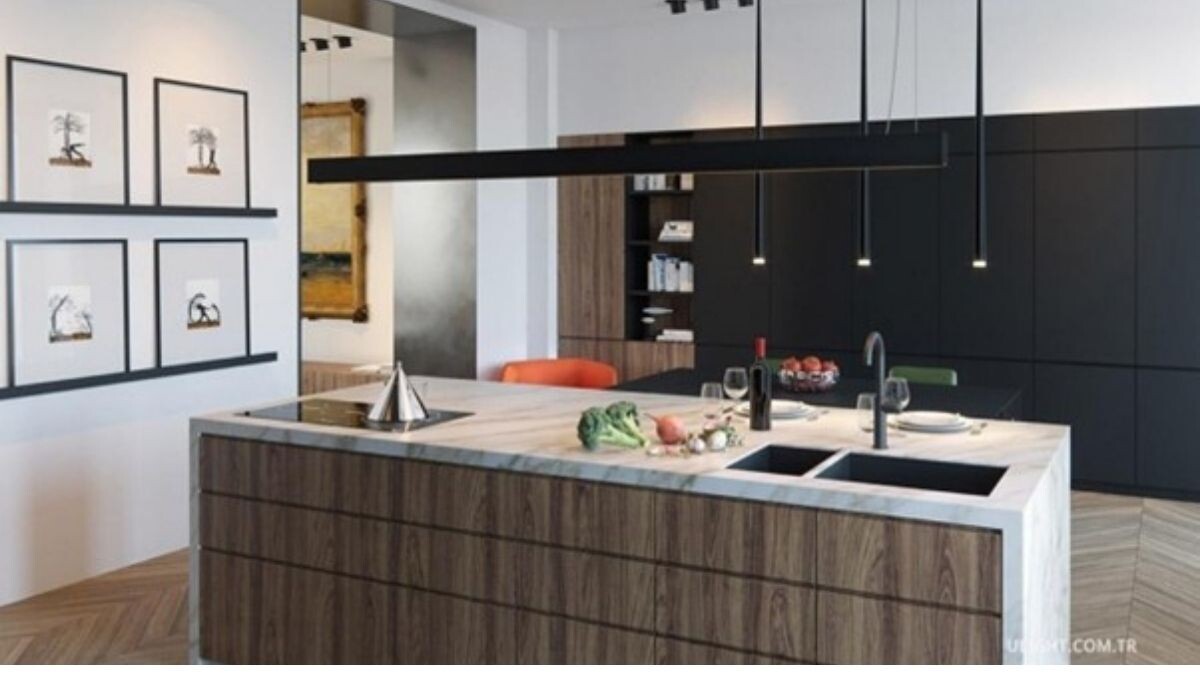Ev için Lineer Aydınlatmalar Nasıl Seçilir? Ev için Lineer Aydınlatmalar Nasıl Seçilir?