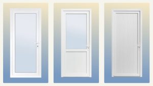 PVC Banyo & Tuvalet Kapısı Nedir?  