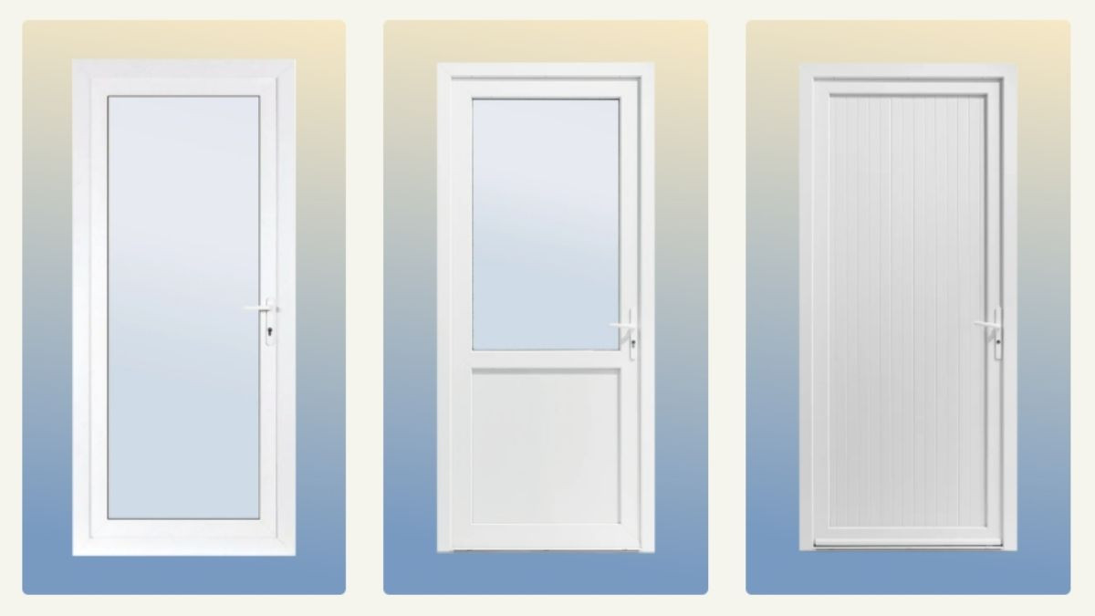 PVC Banyo & Tuvalet Kapısı Nedir? PVC Banyo & Tuvalet Kapısı Nedir?