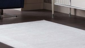 Makine Halısı Nedir?  