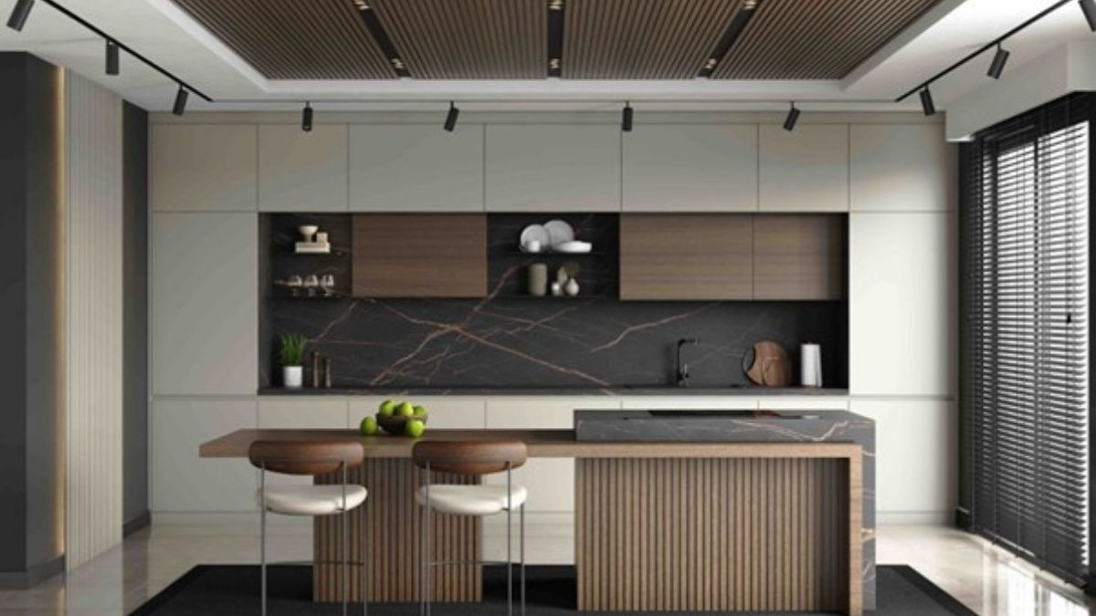 Mutfak Dekorasyon Fikirleri: Şıklığı ve Fonksiyonu Birleştiren Yöntemler  