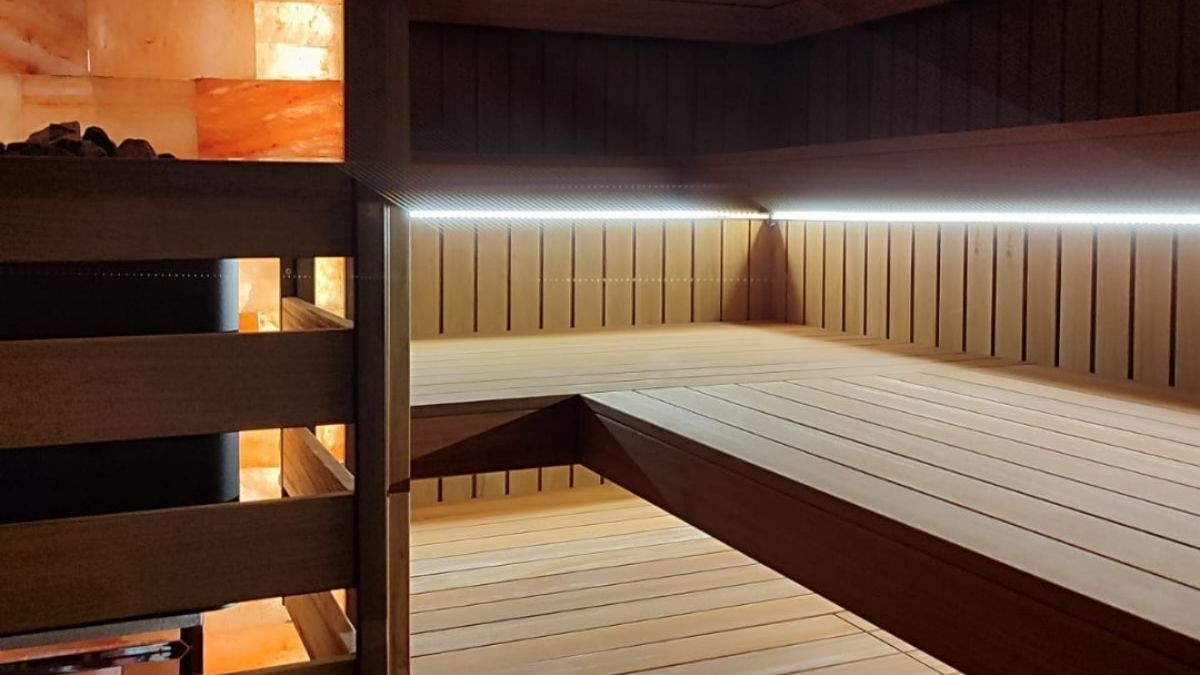 Ev Tipi Sauna: Evinizde Konfor, Sağlık ve Modern Yaşamın Yeni Standardı  