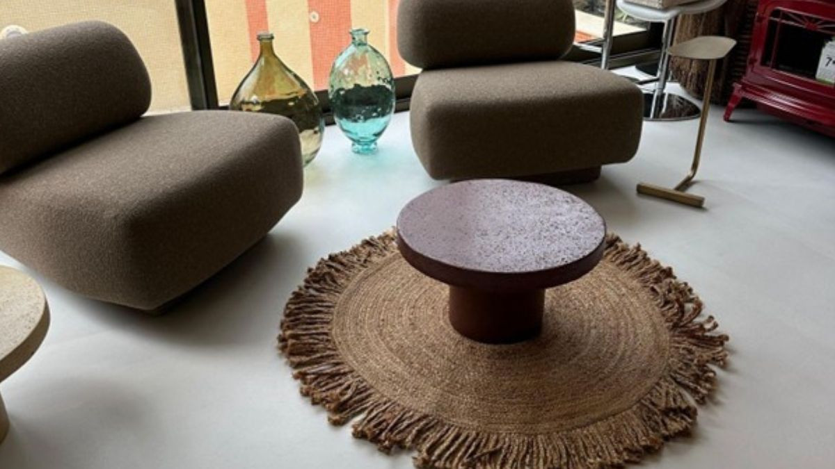 Microcement Nedir? Detaylar Bu Yazıda! Microcement Nedir? Detaylar Bu Yazıda!