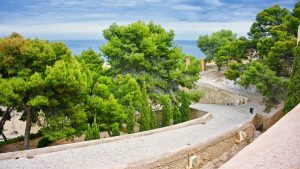 Thassos Adası’nda Yaşamak: Yunanistan’ın Kuzey Ege’deki Sessiz Cenneti  