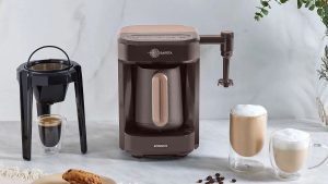 Türk Kahve Makinesi ile Köpüklü Kahve Hazırlama İpuçları  