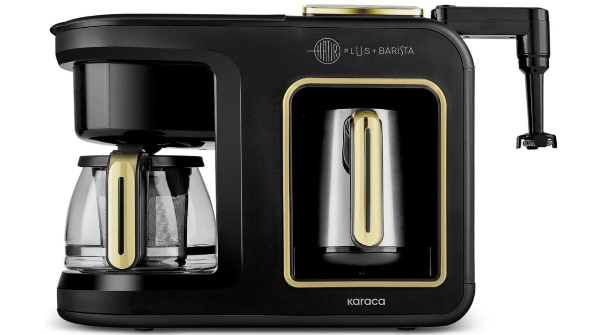 Türk Kahve Makinesi ile Köpüklü Kahve Hazırlama İpuçları  