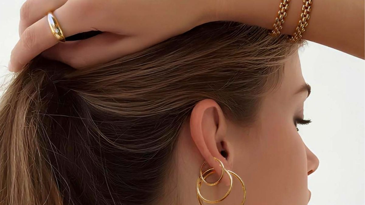 Gülaylar Altın Bileklik Koleksiyonu: Günlük ve Özel Kullanım  