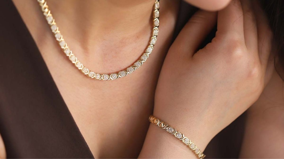 Gülaylar Altın Bileklik Koleksiyonu: Günlük ve Özel Kullanım  