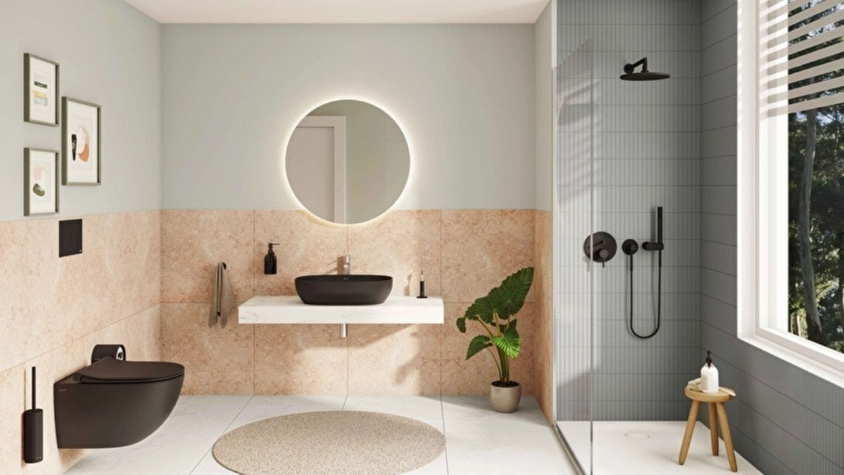 Banyonuzda Hijyeni ve Konforu Yeniden Tanımlayın  