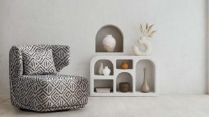 Evinizi Baştan Yaratacak İlham Verici Oturma Odası Fikirleri  