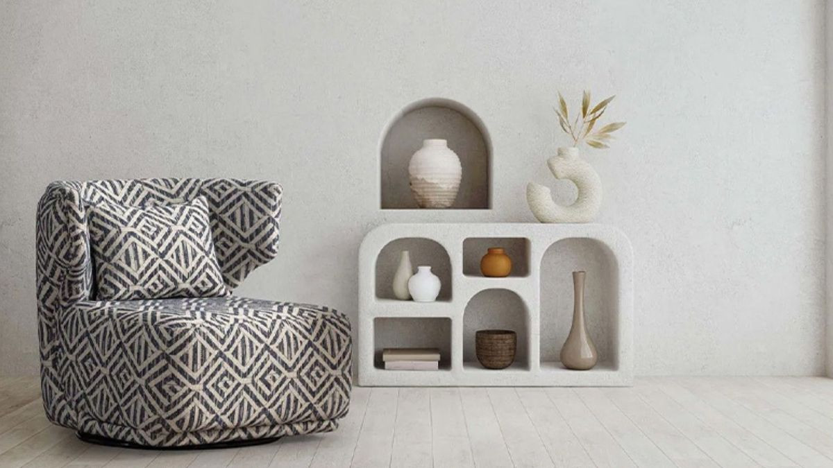 Evinizi Baştan Yaratacak İlham Verici Oturma Odası Fikirleri  