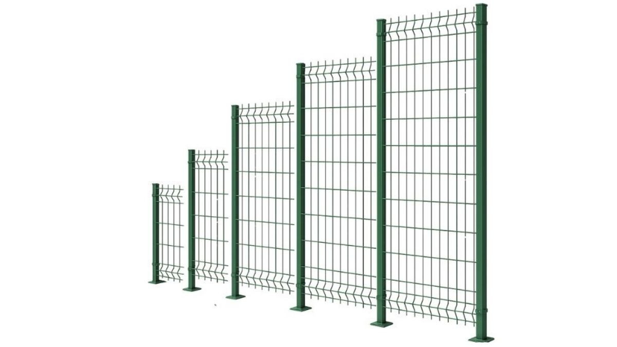 Bahçe Etrafı Nasıl Kapatılır?   