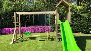 Ahşap Oyun Parkları Neden Yeniden Popülerleşti?  