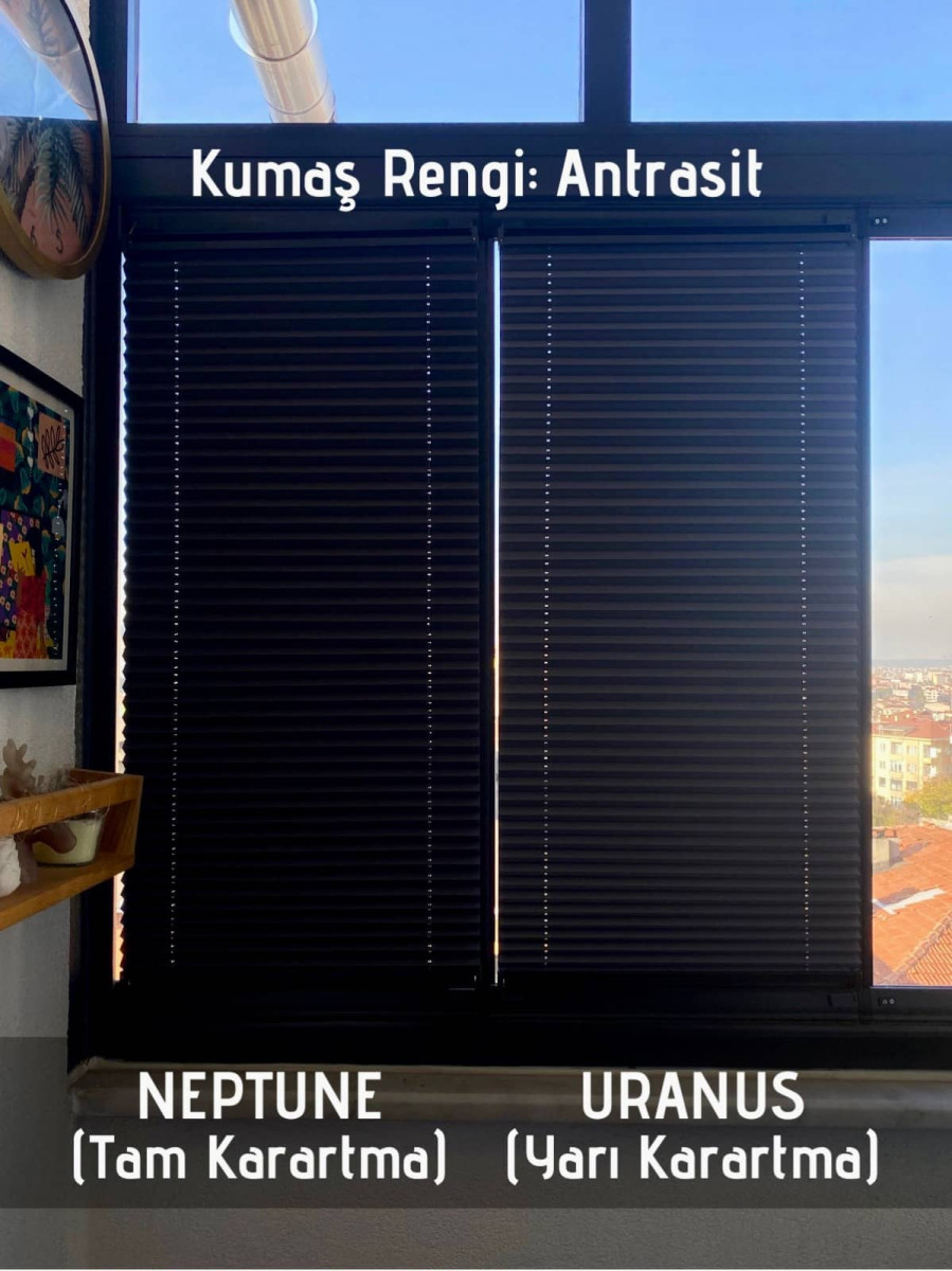 Plise Perde Modelleri ve Fiyatları I Fullplise  