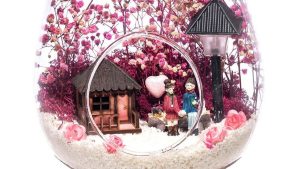 Evinizi ve Sevdiklerinizi Çiçeklerle Güzelleştirin  