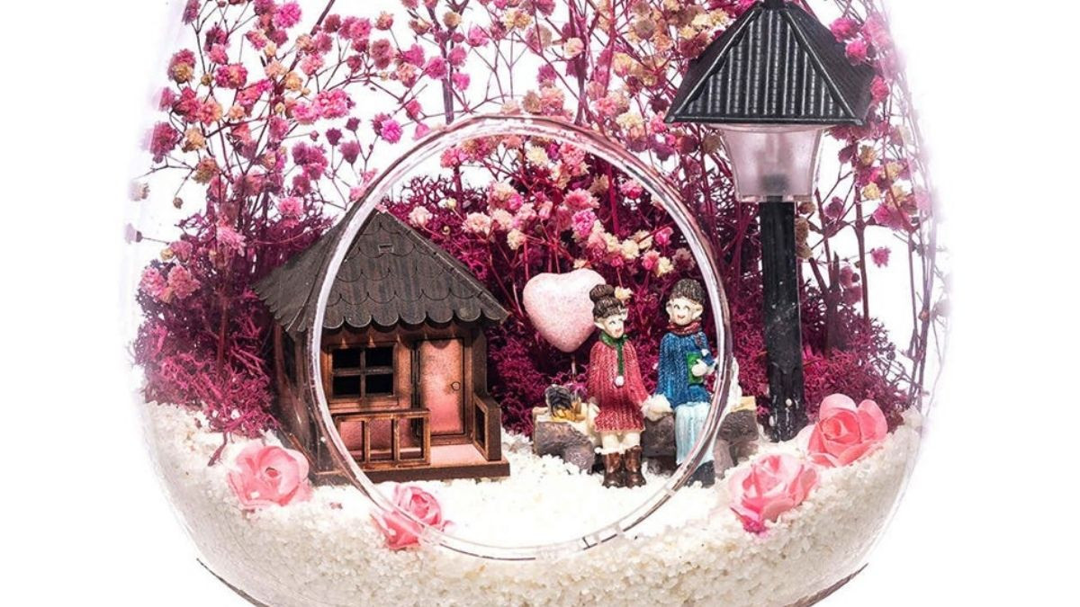 Evinizi ve Sevdiklerinizi Çiçeklerle Güzelleştirin  