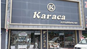Salon Dekorasyonunda Küçük Detayların Büyük Etkisi  
