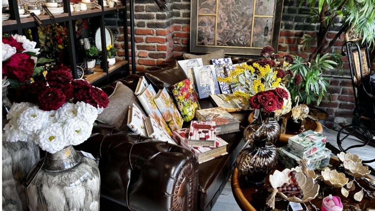 Salon Dekorasyonunda Küçük Detayların Büyük Etkisi  