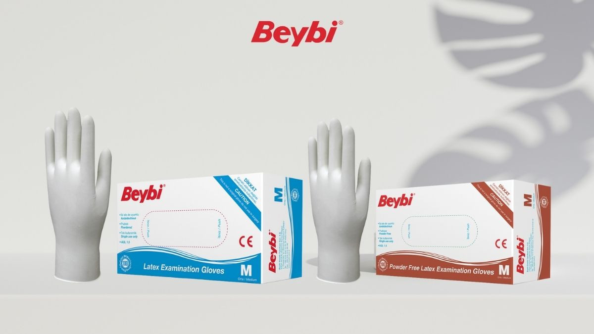 Latekssiz Eldiven Neden Tercih Ediliyor? Doğru Eldiven Seçimi İçin Bilmeniz Gerekenler Latekssiz Eldiven Neden Tercih Ediliyor? Doğru Eldiven Seçimi İçin Bilmeniz Gerekenler