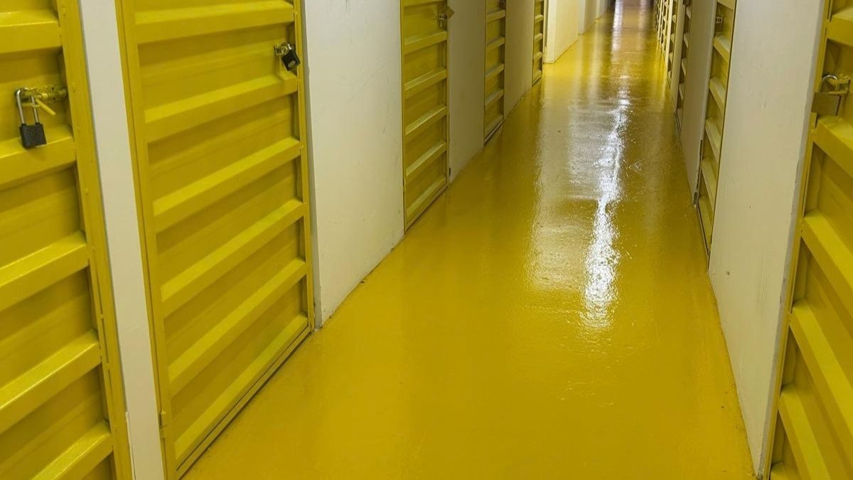 Ev Tadilatı ve Taşınma Sürecinde Akıllı Eşya Depolama Çözümleri  